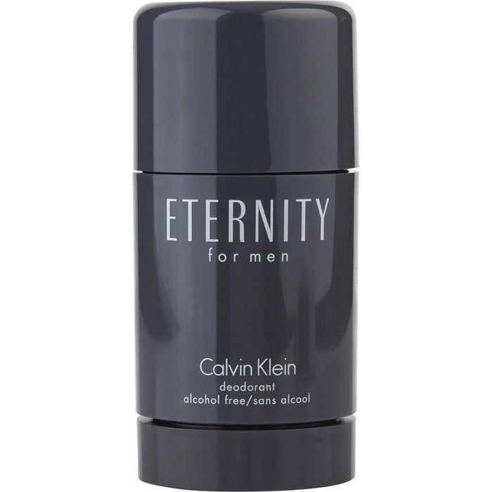 Eternity Deodorant Stick By Calvin Klein For Men - 77 Ml