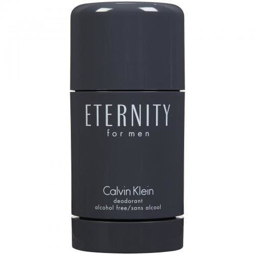 Eternity Deodorant Stick By Calvin Klein For Men - 77 Ml