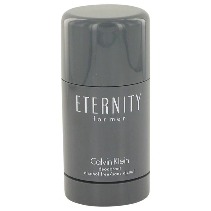 Eternity Deodorant Stick By Calvin Klein For Men - 77 Ml