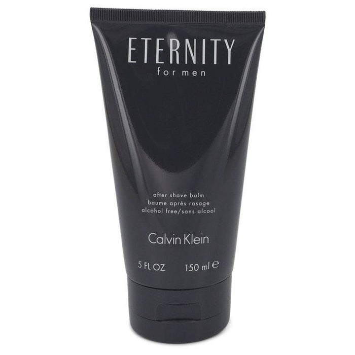 Eternity After Shave Balm By Calvin Klein For Men - 150 Ml