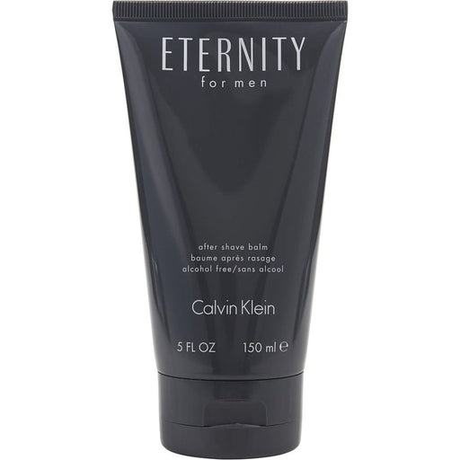 Eternity After Shave Balm By Calvin Klein For Men - 150 Ml