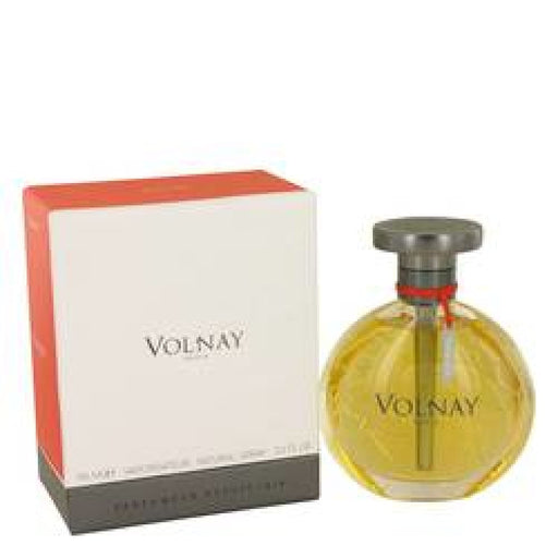 Etoile D’or Edp Spray By Volnay For Women-100 Ml