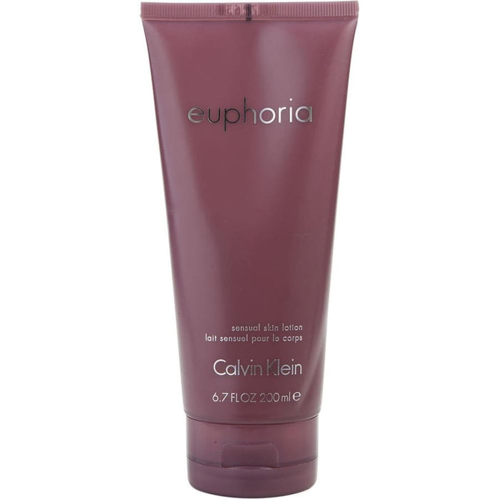 Euphoria Body Lotion By Calvin Klein For Women - 200 Ml