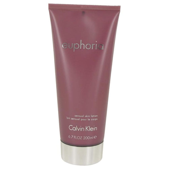 Euphoria Body Lotion By Calvin Klein For Women - 200 Ml