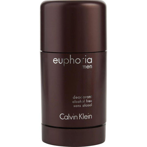 Euphoria Deodorant Stick By Calvin Klein For Men - 75 Ml