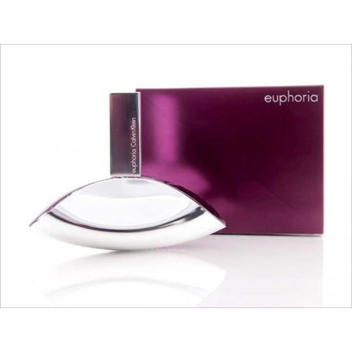 Euphoria Edp Spray By Calvin Klein For Women - 163 Ml