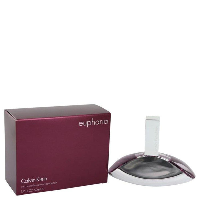 Euphoria Edp Spray By Calvin Klein For Women - 50 Ml