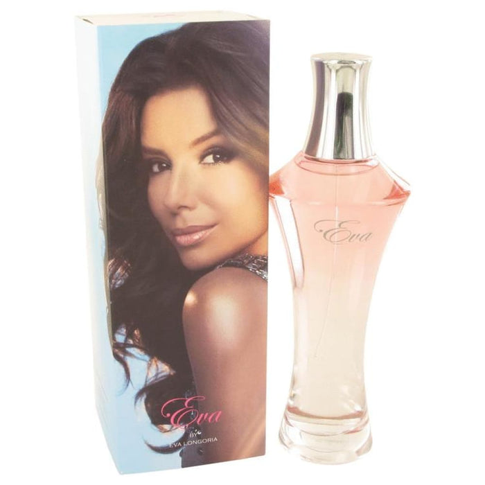 Eva Edp Spray By Longoria For Women - 100 Ml