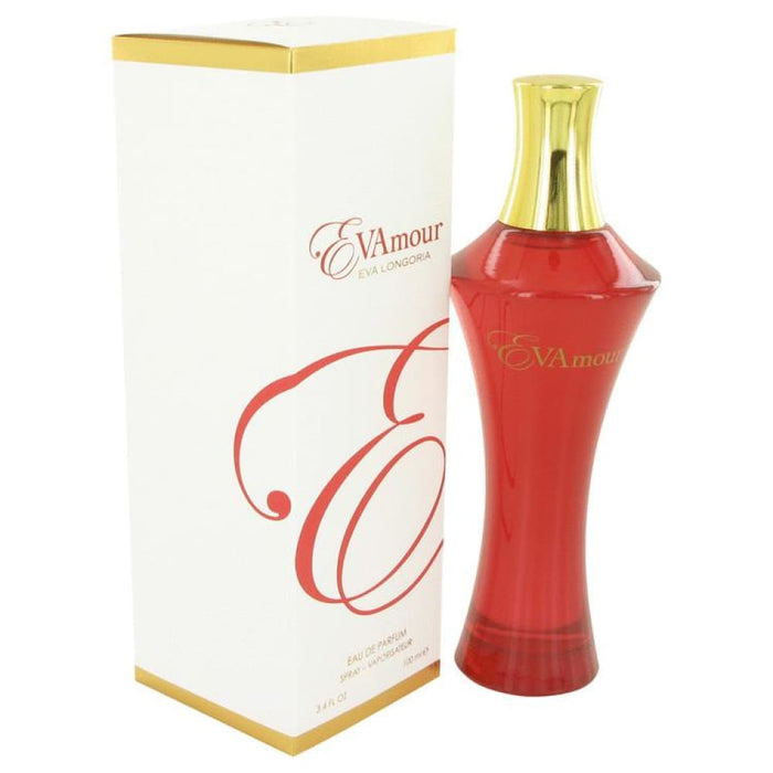 Evamour Edp Spray By Eva Longoria For Women - 100 Ml