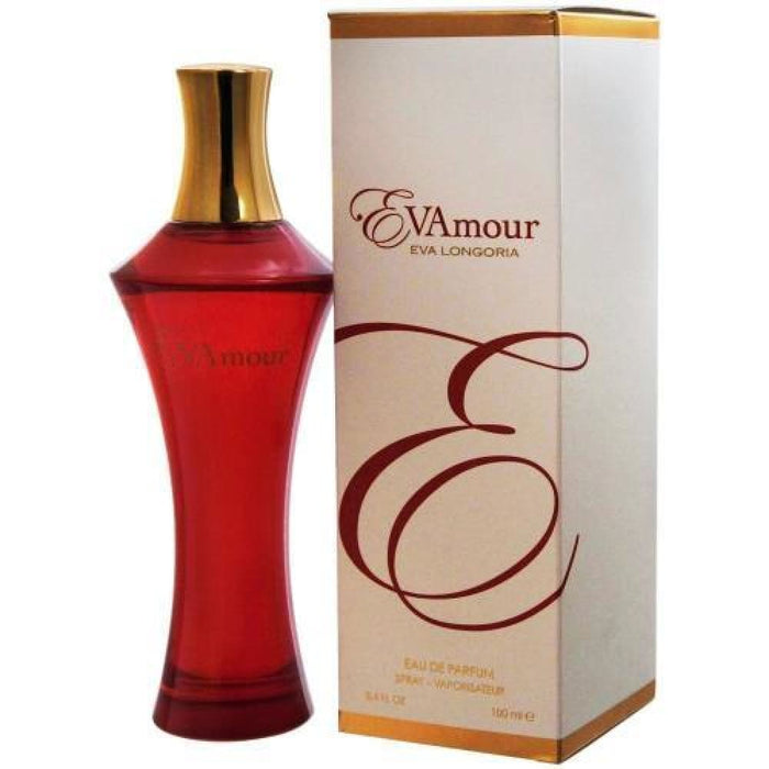 Evamour Edp Spray By Eva Longoria For Women - 100 Ml