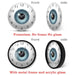 The Eye Eyeball Pupil Core Sight View Ophthalmology Silent