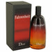 Fahrenheit Edt Spray By Christian Dior For Men - 200 Ml