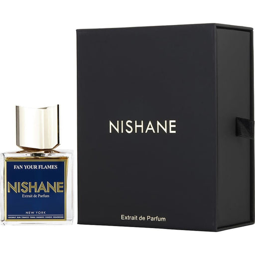 Fan Your Flames Extrait De Parfum Sprayby Nishane For Women