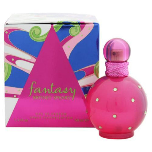 Fantasy Edp Spray By Britney Spears For Women - 50 Ml