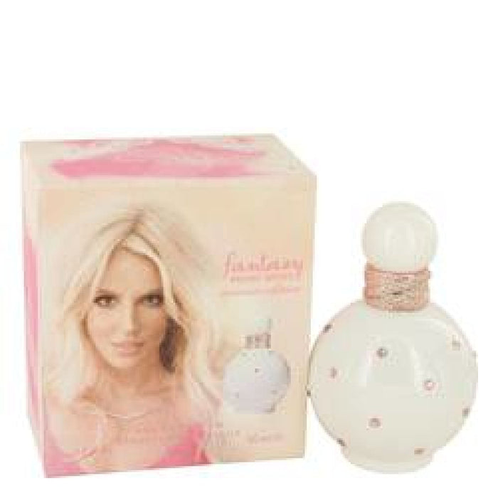 Fantasy Intimate by Britney Spears for Women-50 Ml