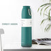 Fashion 500ml Large Insulated Bottle 304 Stainless Steel