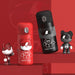 Fashion Bear Lovers Thermos Bottle 304 Stainless Steel