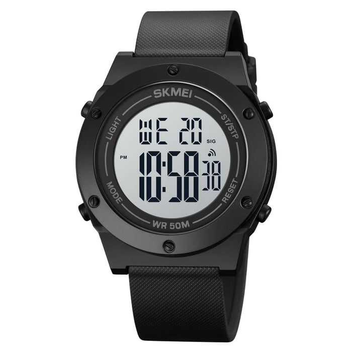 Fashion Outdoor Sport Watch Multifunction Led Digital Clock