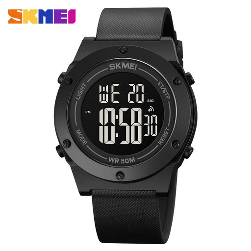 Fashion Outdoor Sport Watch Multifunction Led Digital Clock