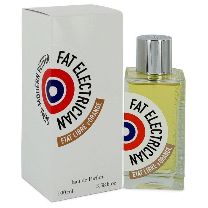 Fat Electrician Edp Spray By Etat Libre D’orange For Men -