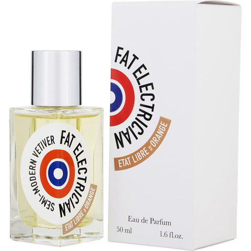 Fat Electrician Edp Spray By Etat Libre D’orange For Men -