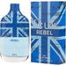 Fcuk Rebel Edt Spray By French Connection For Men - 100 Ml