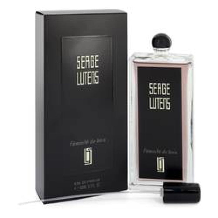 Feminite Du Bois by Serge Lutens for Women-100 Ml