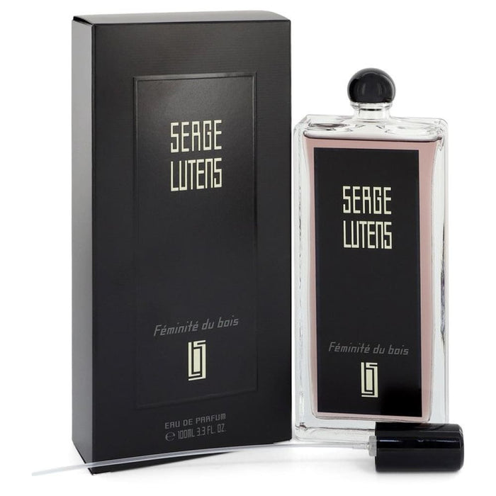 Feminite Du Bois by Serge Lutens for Women-100 Ml