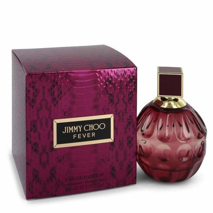 Fever Edp Spray By Jimmy Choo For Women - 100 Ml