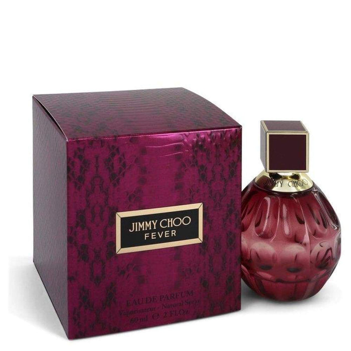 Fever Edp Spray By Jimmy Choo For Women - 60 Ml