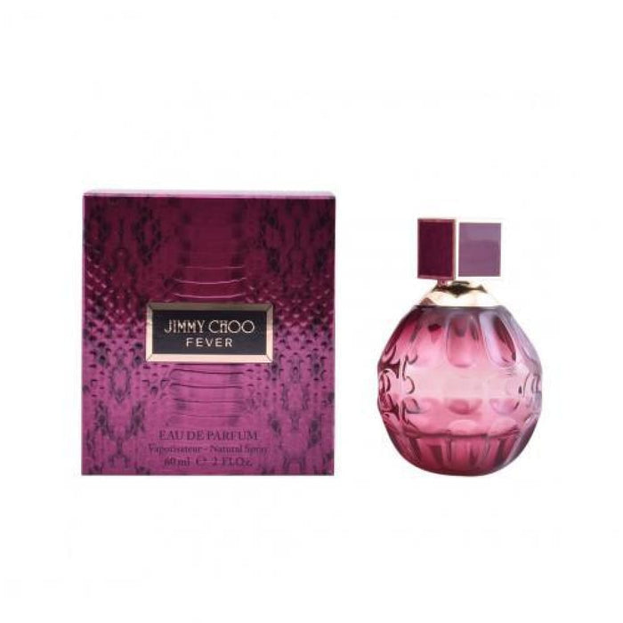 Fever Edp Spray By Jimmy Choo For Women - 60 Ml