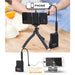 20-channel Uhf Wireless Microphone System With Bodypack