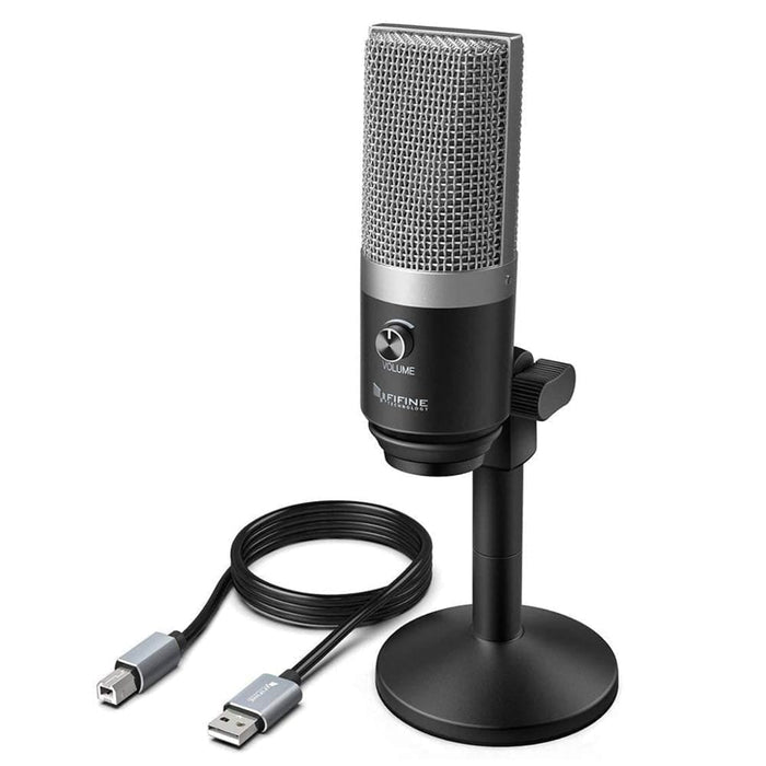 Twitch Voice Overs Podcasting Usb Microphone