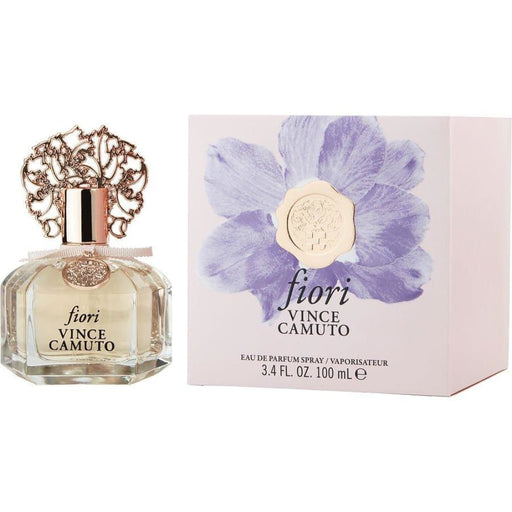 Fiori Edp Spray By Vince Camuto For Women - 100 Ml