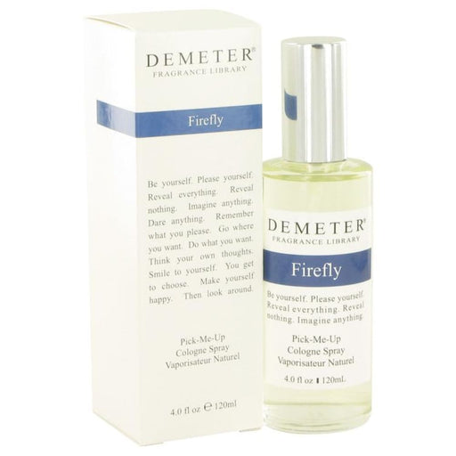 Firefly Cologne Spray By Demeter For Women - 120 Ml