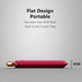 Flat Design Ultra-light Folding Umbrella