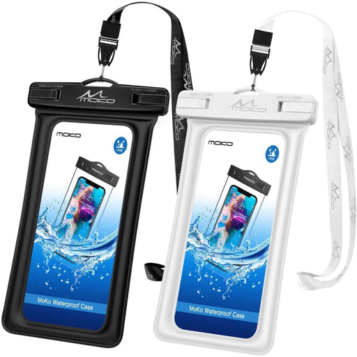 Floating Waterproof Phone Pouch