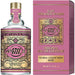 Floral Collection Rose Edc Spray By 4711 For Men - 100 Ml