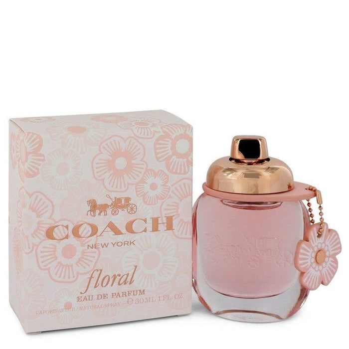 Floral Edp Spray By Coach For Women - 30 Ml