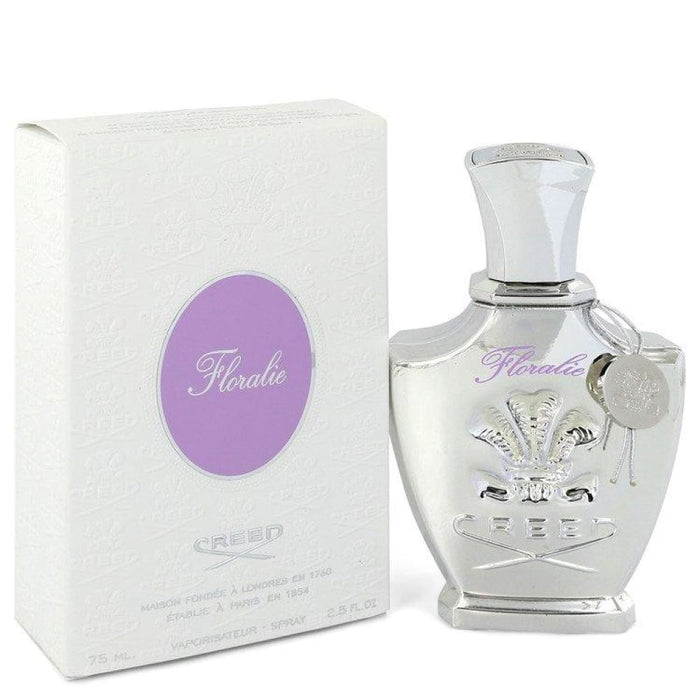 Floralie Edp Spray By Creed For Women - 75 Ml