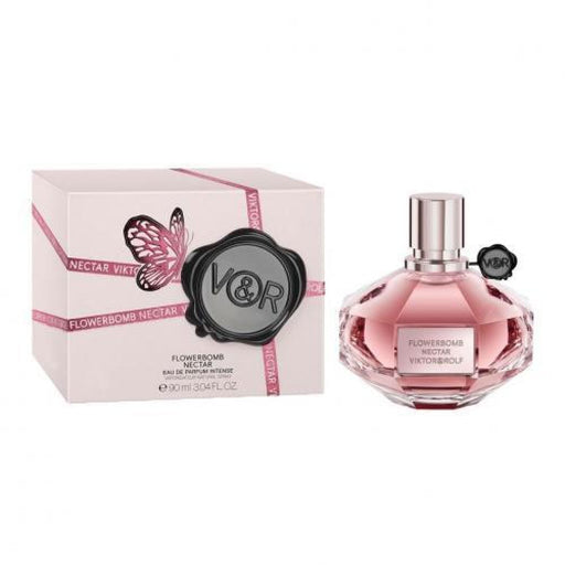 Flowerbomb Nectar Edp Intense Spray By Viktor & Rolf