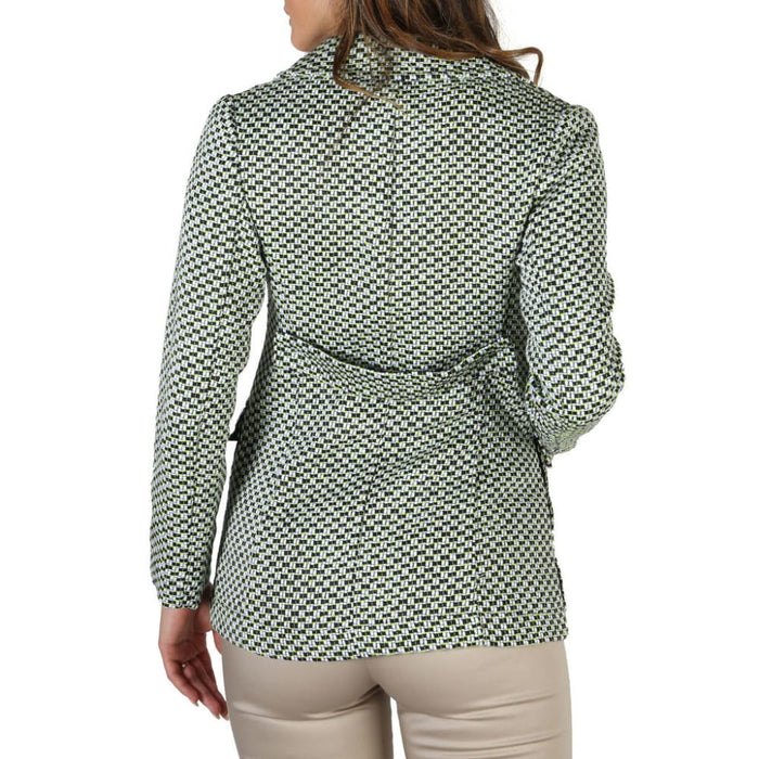 Fontana 2.0 Z116emily Jackets For Women Green