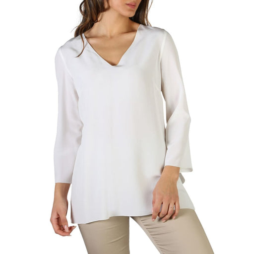 Fontana 2.0 Z117katia Shirts For Women White