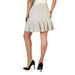 Fontana 2.0 Z129iride Skirts For Women Grey