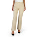 Fontana 2.0 Z136brenda Trousers For Women Brown