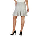 Fontana 2.0 Z144iride Skirts For Women Grey