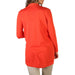 Fontana 2.0 Z145rp1ar Sweaters For Women Orange