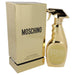 Fresh Gold Couture Edp Spray By Moschino For Women - 100 Ml