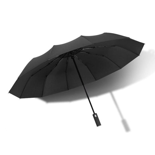Fully Automatic Folding Umbrella