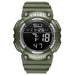 Fully Digital Multifunction Sports Wristwatch